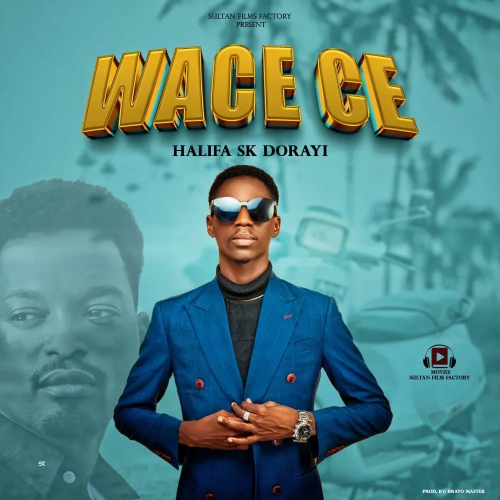 Halifa sk Dorayi dp picture